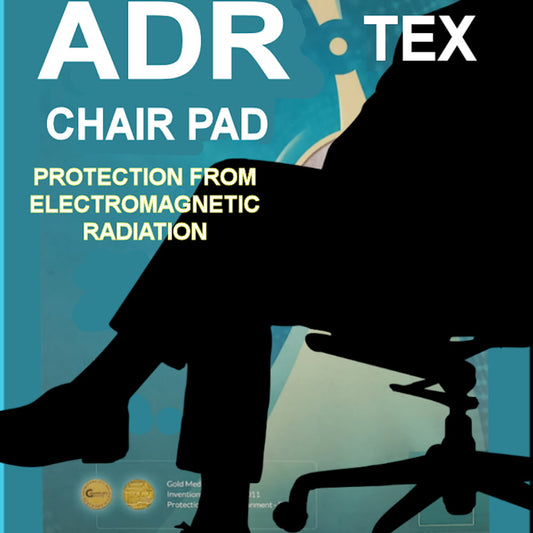 ADR SYSTEMS   SP ADR TEX EMF Chair Pad (35x35cm)