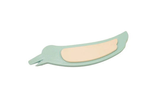 MARTINA COLLECTION   MULTI-PURPOSE NAIL FILE, BIRD SHAPE