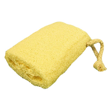 AXEL KRAFT-NATURAL LOOFAH, 5-6"