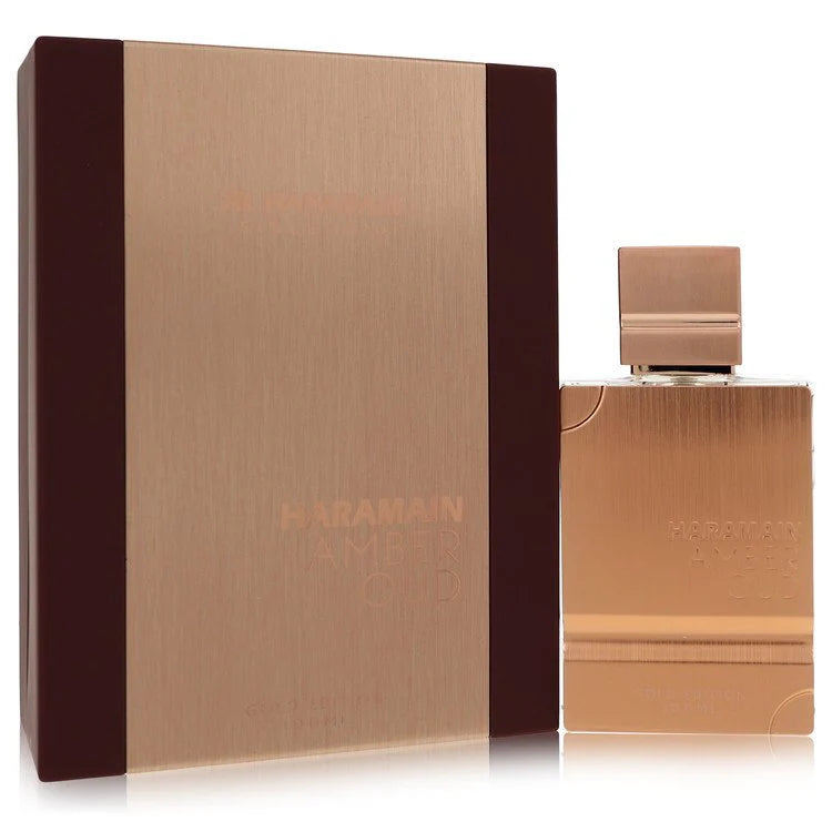 Al Haramain    Women    Al Haramain Amber Oud Gold Edition    100 ml Eau De Parfum Spray (Unisex)