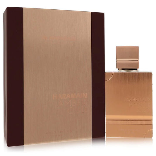 Al Haramain    Women    Al Haramain Amber Oud Gold Edition    100 ml Eau De Parfum Spray (Unisex)