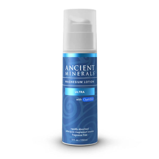 Magnesium Chloride Lotion ULTRA 150ml