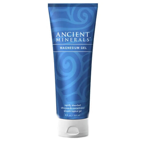 Magnesium Chloride Gel 237ml