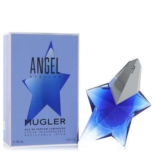 Thierry Mugler    Women    Angel Stellar    50 ml Eau De Parfum Refillable Spray
