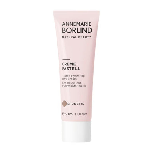 AnneMarieBorlind_Creme Pastell Tinted Hydrating Day Cream Brunette_30 ml