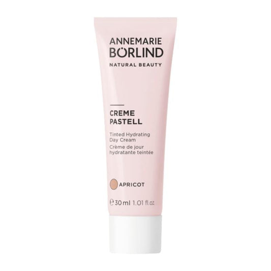 AnneMarieBorlind_Creme Pastell Tinted Hydrating Day Cream Apricot_30 ml