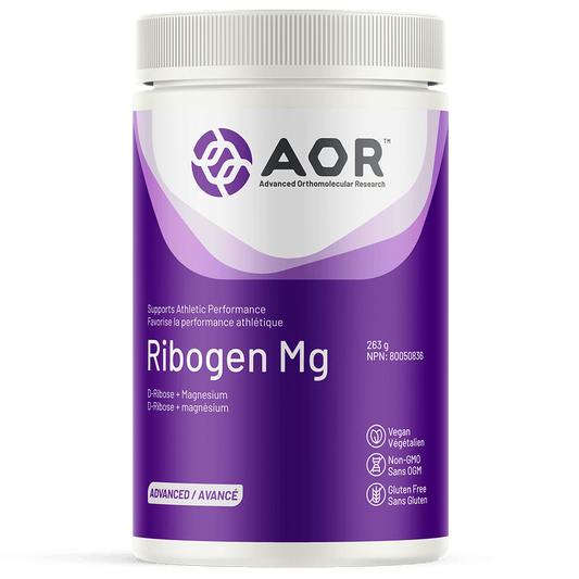 AOR   Ribogen Mg 263g