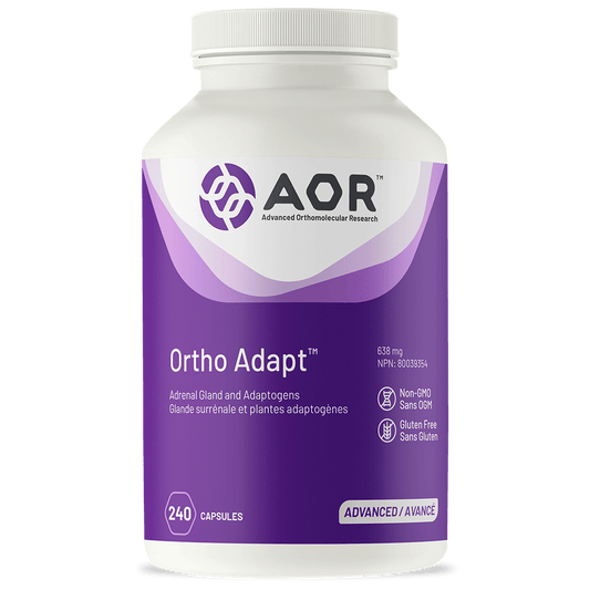 AOR   Ortho Adapt 240caps