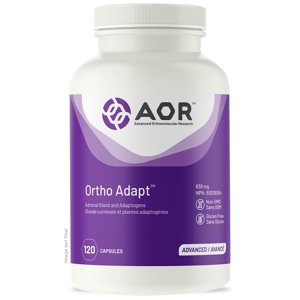 AOR   Ortho Adapt 120caps