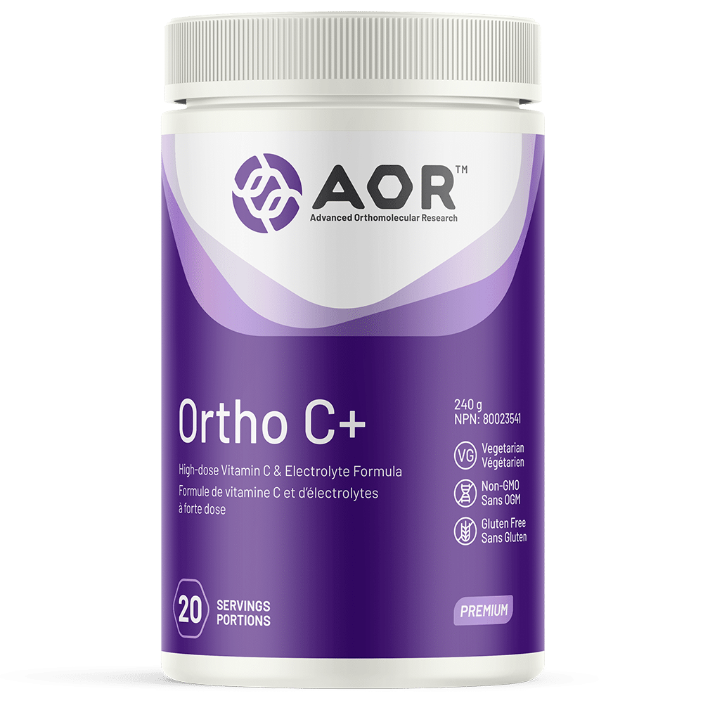 AOR   Ortho C+ 240g