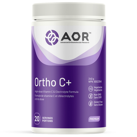 AOR   Ortho C+ 240g