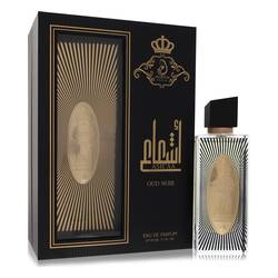 Arabiyat Prestige Ash'aa Oud Noir Eau De Parfum Spray (Unisex) By Arabiyat Prestige