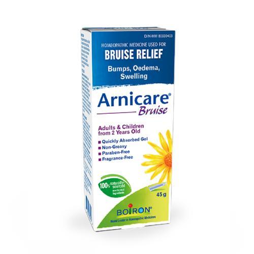 Boiron   ARNICARE BRUISE   45G