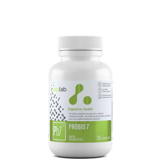 ATP   Probio - 7   30 caps