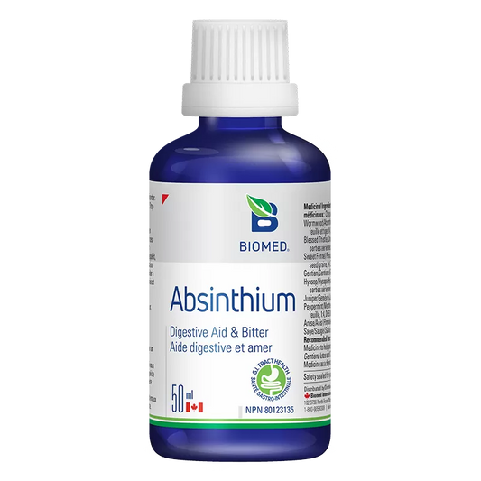 BIOMED    Absinthium   50 ml