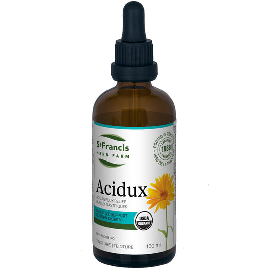 St.Francis    Acidux    250 mL