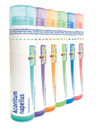 Aconitum Napellus 200 CH