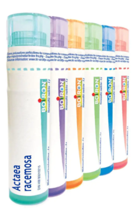 Actaea Racemosa  9 CH