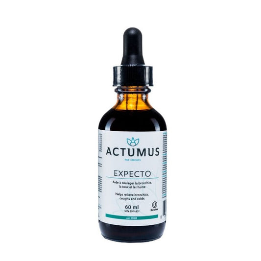Actumus   Actumus Expecto 60 mL