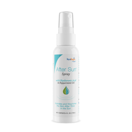 HYALOGIC *    After Sun Spray, 118ml