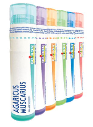 Agaricus Muscarius  30 CH