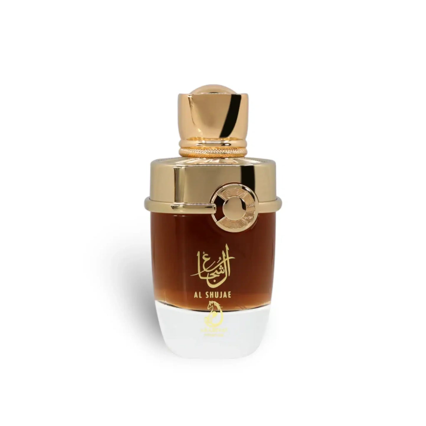 Arabiyat Prestige    Men    Al Shujae    100 ml Eau De Parfum Spray (Unboxed)