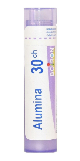 Alumina  30 CH