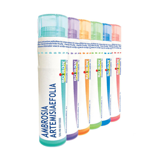 AMBROSIA ARTEM 30CH 60ML