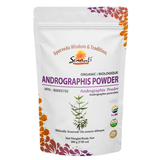 Andrographis Powder