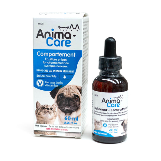 Animacare Behaviour 60ml