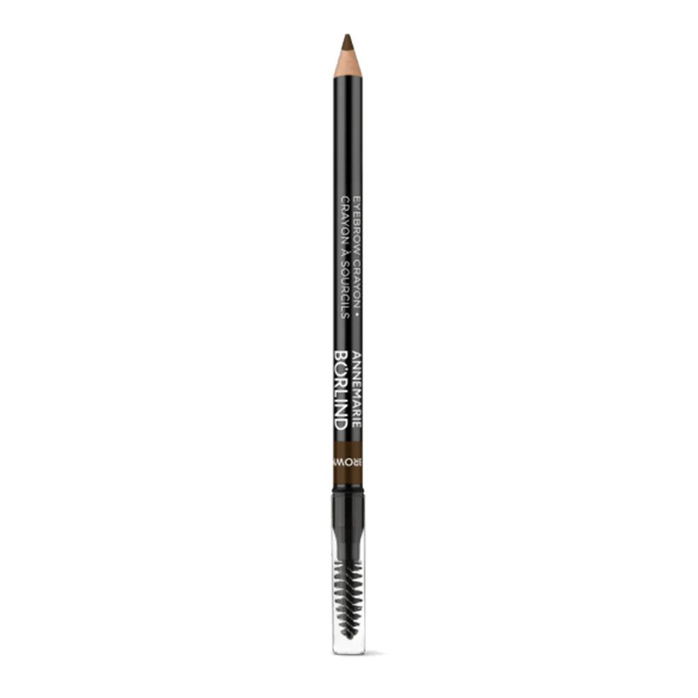 AnneMarieBorlind_Eyebrow Crayon Brown Pearl_1 g