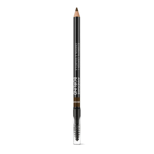 AnneMarieBorlind_Eyebrow Crayon Brown Pearl_1 g