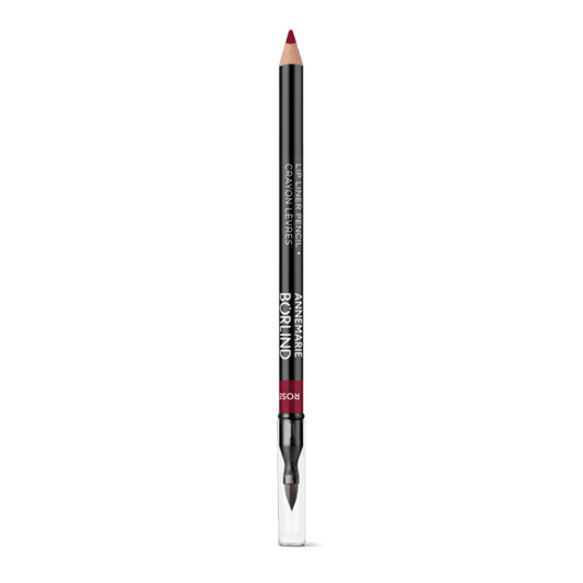 AnneMarieBorlind_Lip Liner Pencil Rosewood_1 g