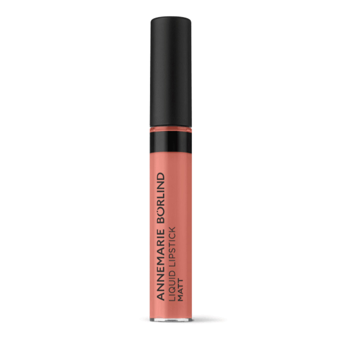 AnneMarieBorlind_Liquid Lipstick Matte Nude_9.5 ml