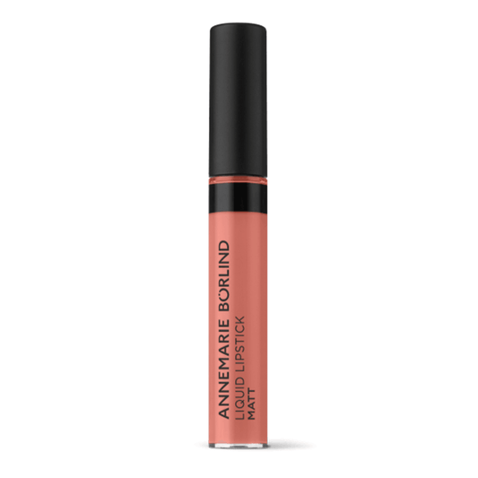 AnneMarieBorlind_Liquid Lipstick Matte Nude_9.5 ml