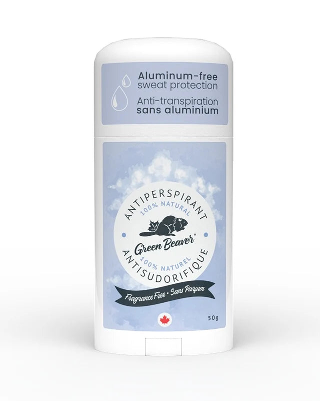 Gabriel Cosmetics - Antiperspirant Fragrance Free 50g