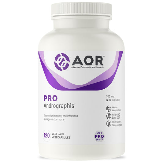 AOR   Pro Andrographis 120caps