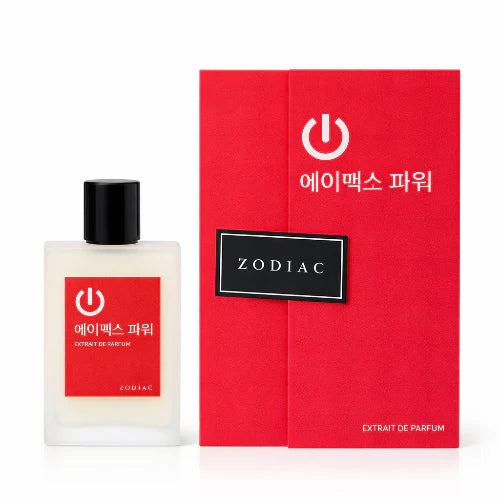 Zodiac    Men    Zodiac Apex Power    60 ml Extrait De Parfum Spray
