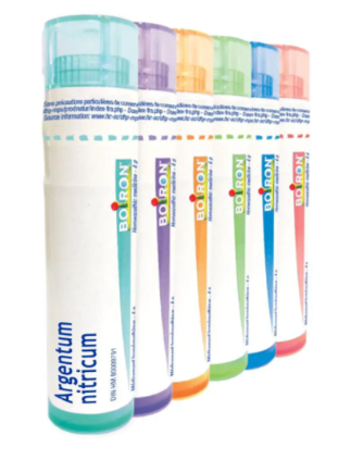 Argentum Nitricum 6 CH