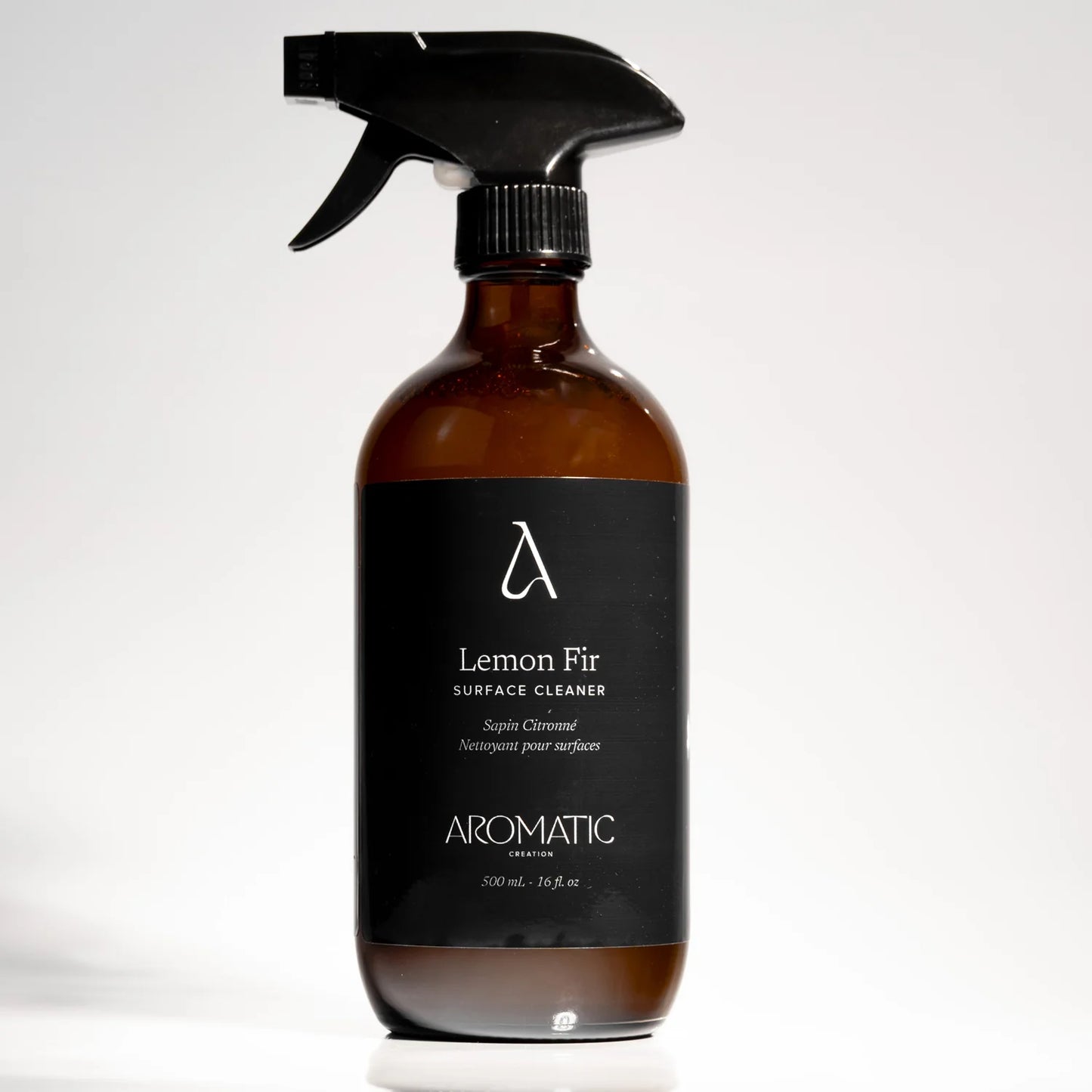 AROMATIC CREATION    Lemon Fir 500mL