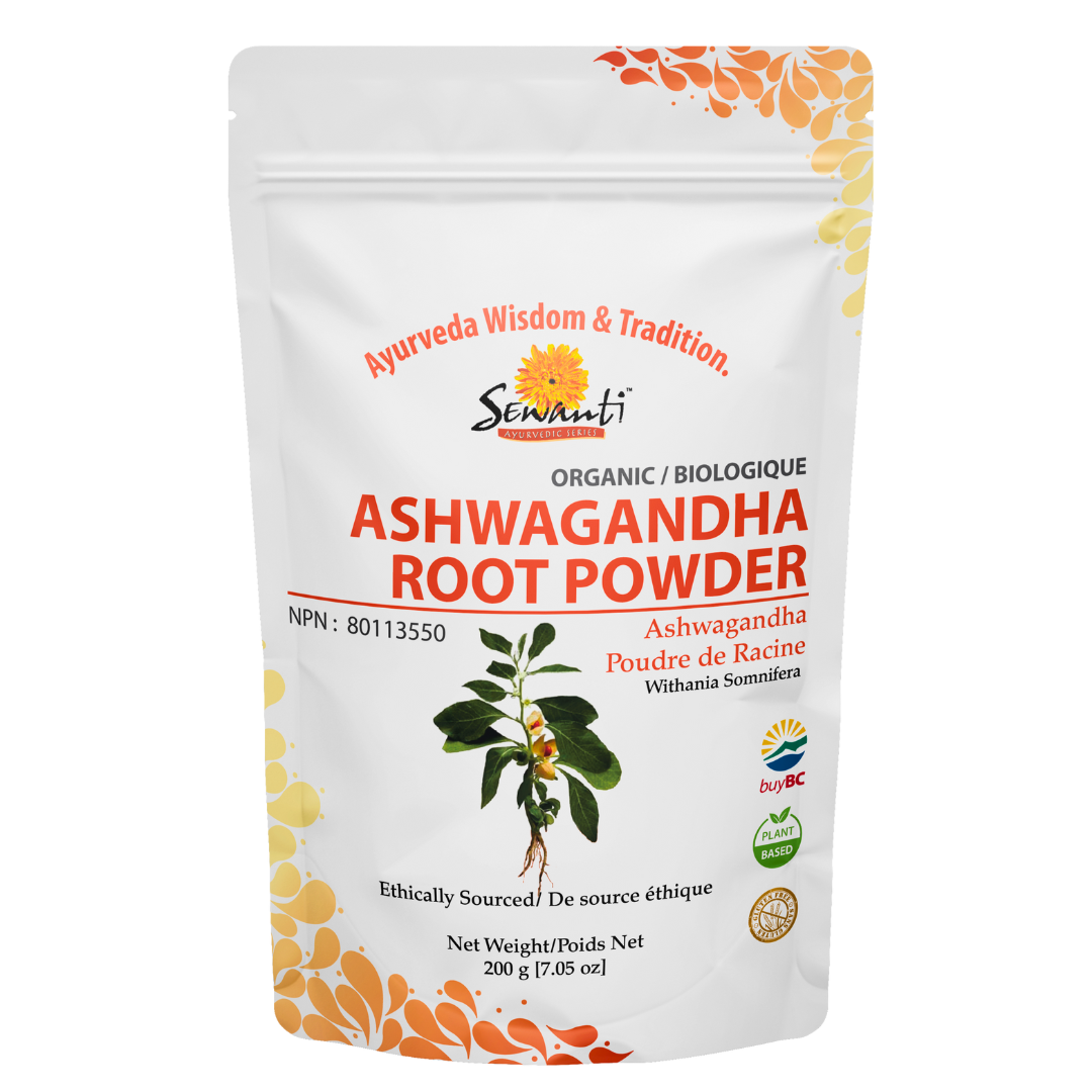 Ashwagandha Powder