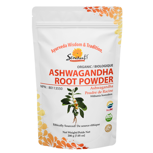 Ashwagandha Powder