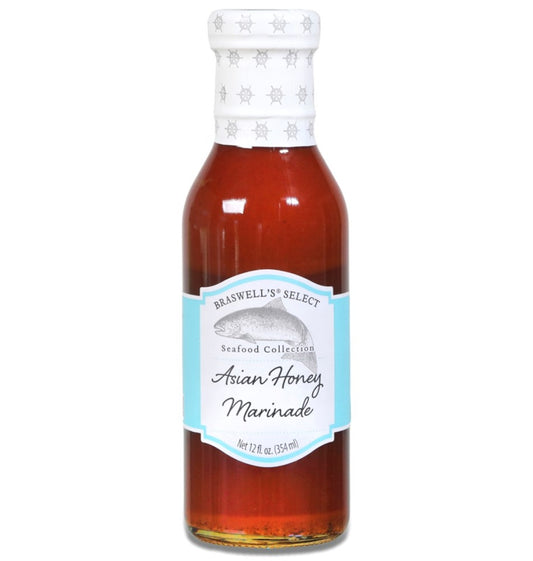 Kesseler-Shanghai Honey Grilling Sauce