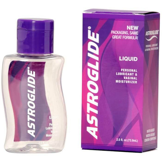 Astroglide Personal Lubricant 66.5g