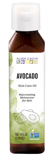 AURA CACIA    Avocado Skin Care Oil 118ml