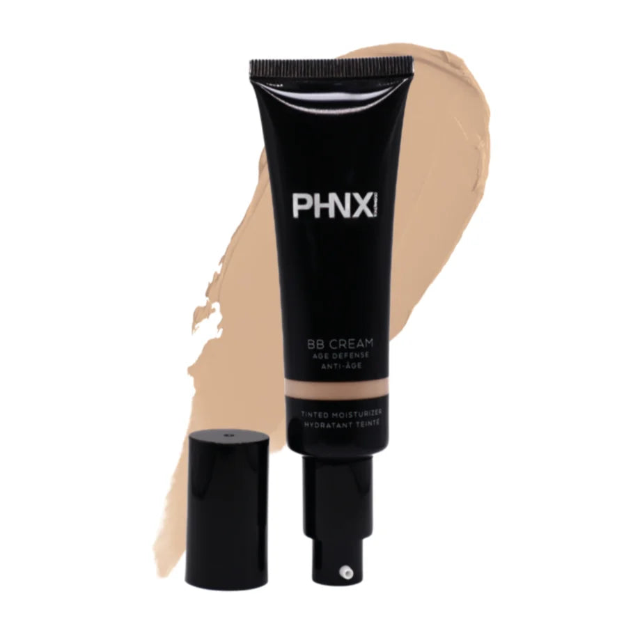 PHNX Cosmetics - BB Cream - Neutral - 40ml