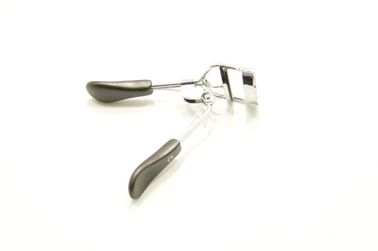 BASICARE   ERGONOMIC EYELASH CURLER, BLACK HANDLE