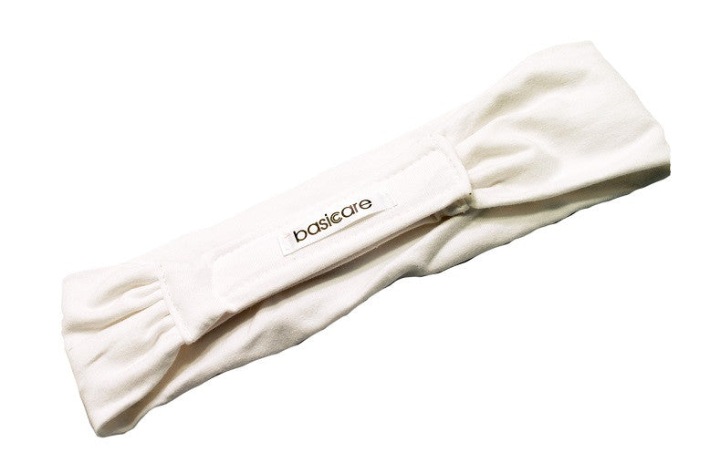 BASICARE   COSMETIC HEADBAND