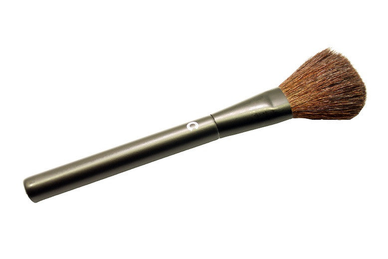 BASICARE   BLUSHER BRUSH