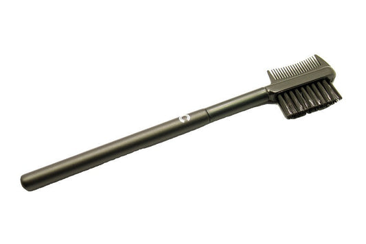 BASICARE   EYEBROW / LASH GROOMER